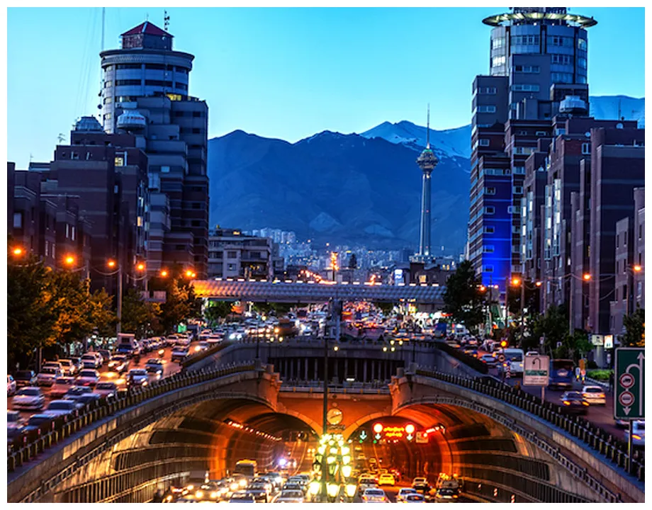 Why choosing ?! health tourism in