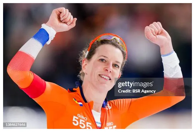 4,141 ireen wust s & high res pictures getty s