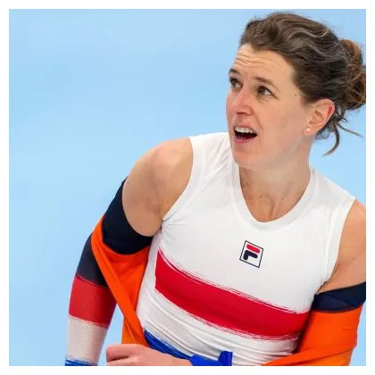 Ireen wust wiki, age, height, net worth, boyfriend, dating