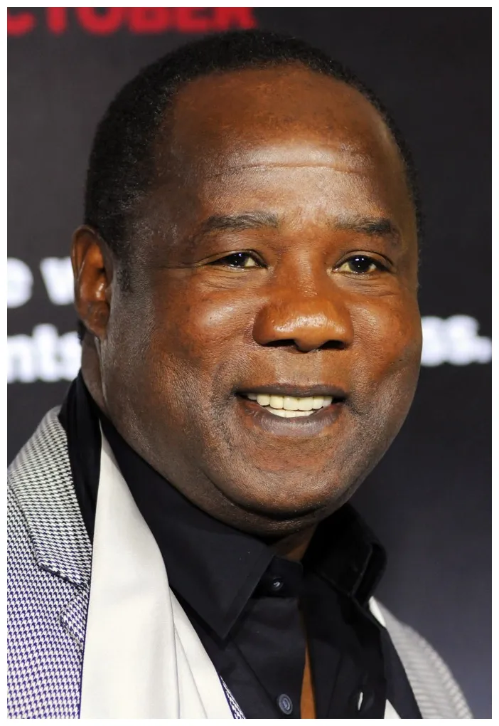 Picture 1 here comes the boom new york premiere