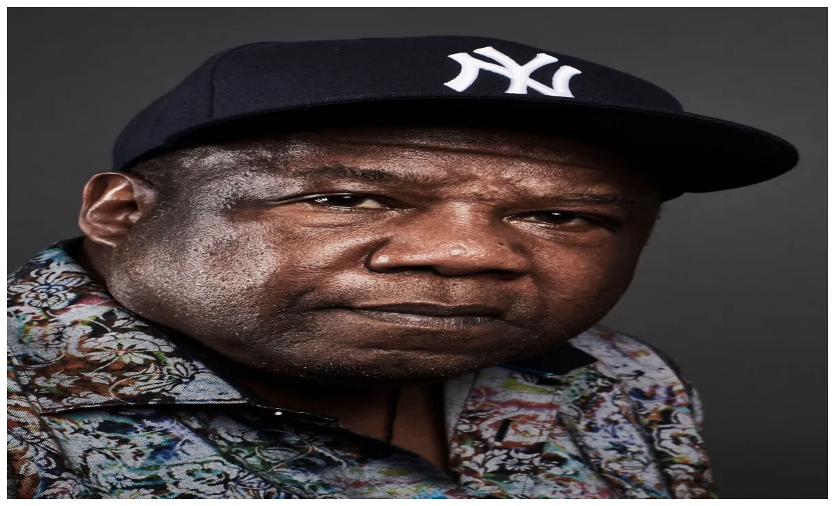 Isiah whitlock, jr. about entertainment.ie