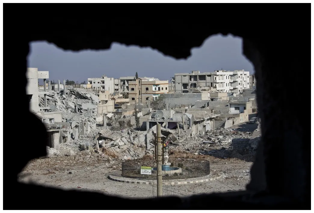 What to do about ? the atlantic