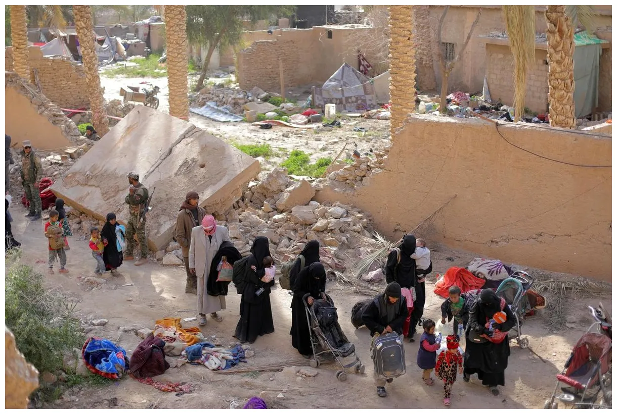 Us doubles reward for leader