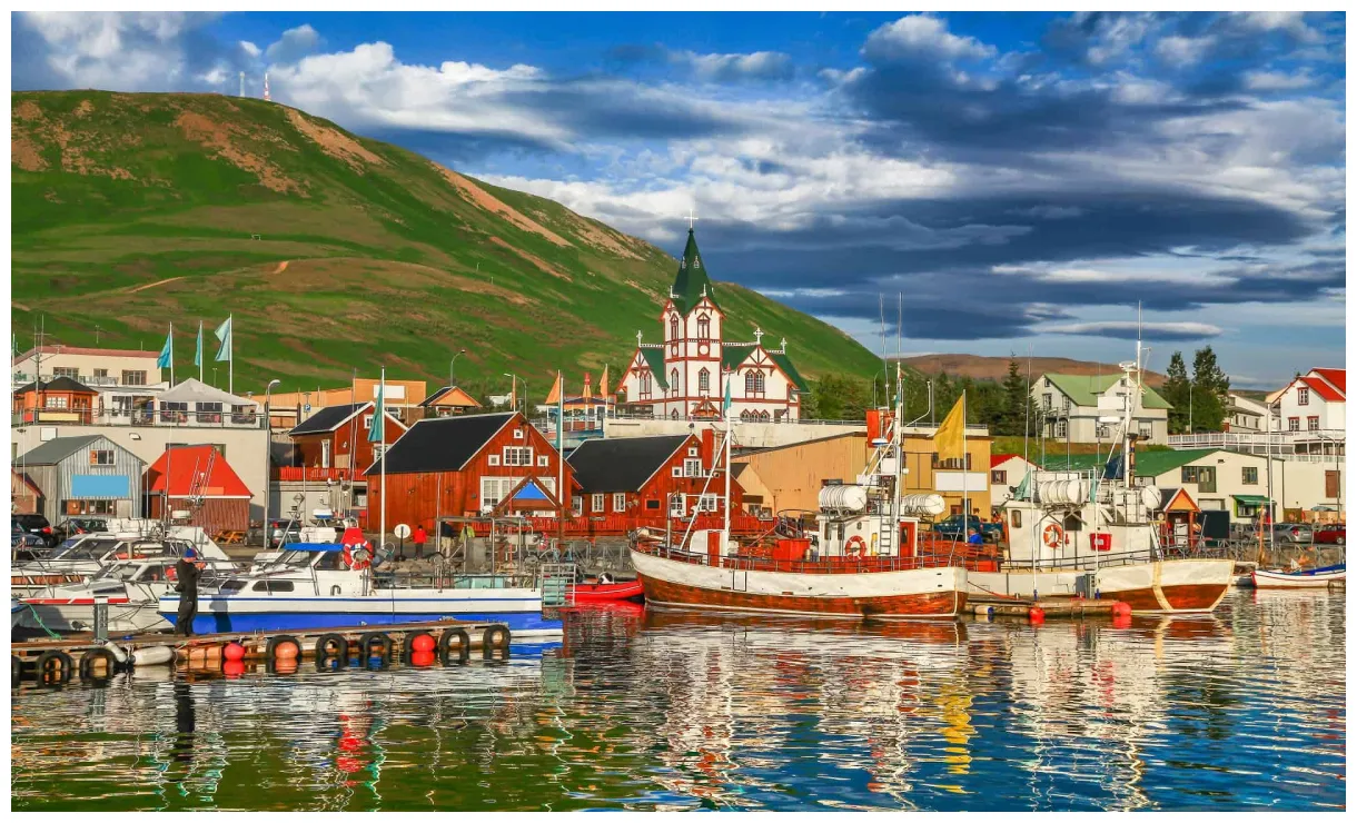 Visiter l'islande et découvrir les activités incontournables de l'île