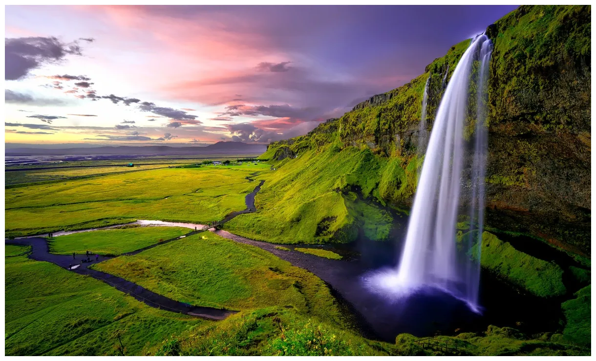 Circuit de 9 jours en islande islande en liberté
