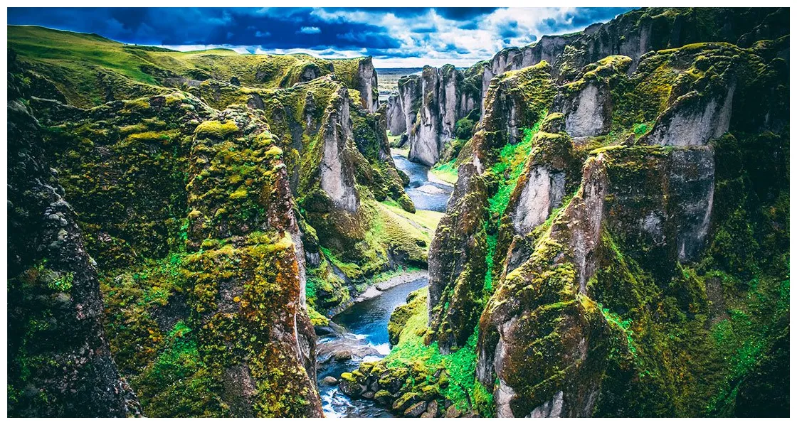 6 faits fascinants sur l’islande, terre de glace et de feu