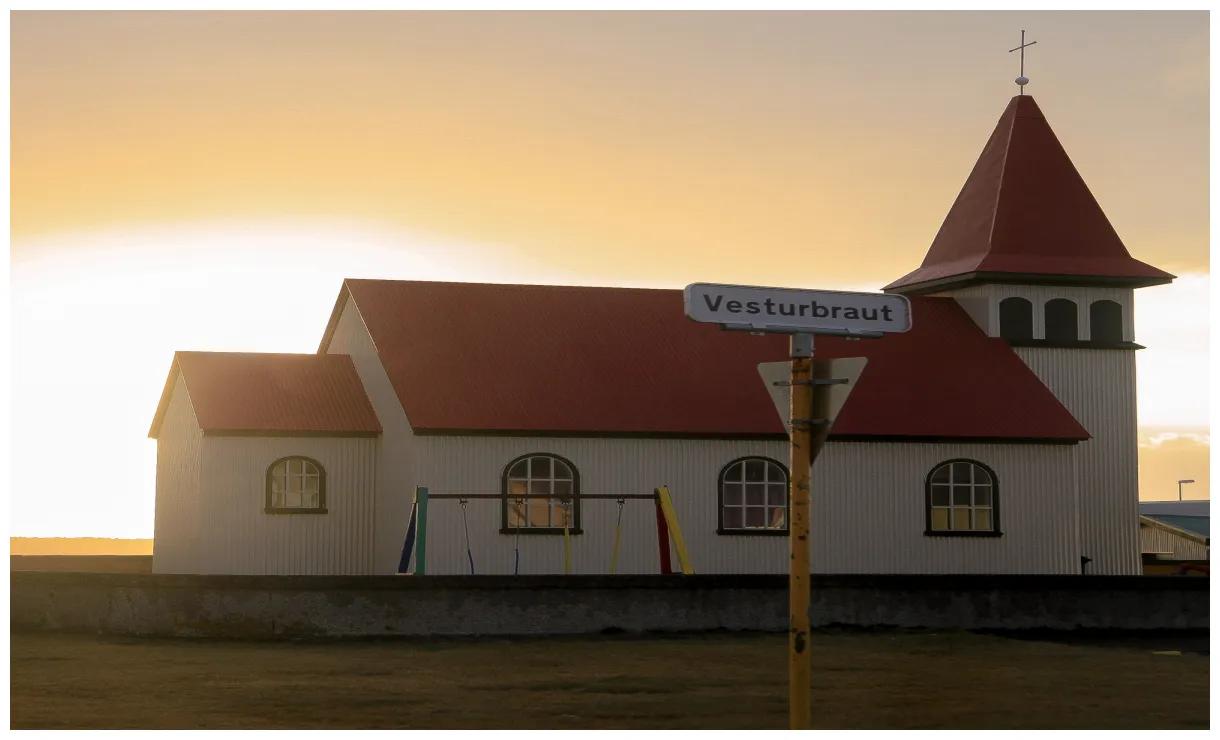 4 jours en islande étapes et itinéraire world me now