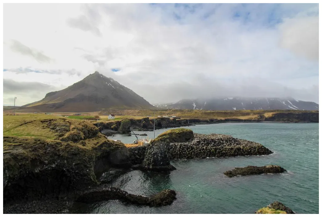 Visiter l'islande, la terre de feu et de glace