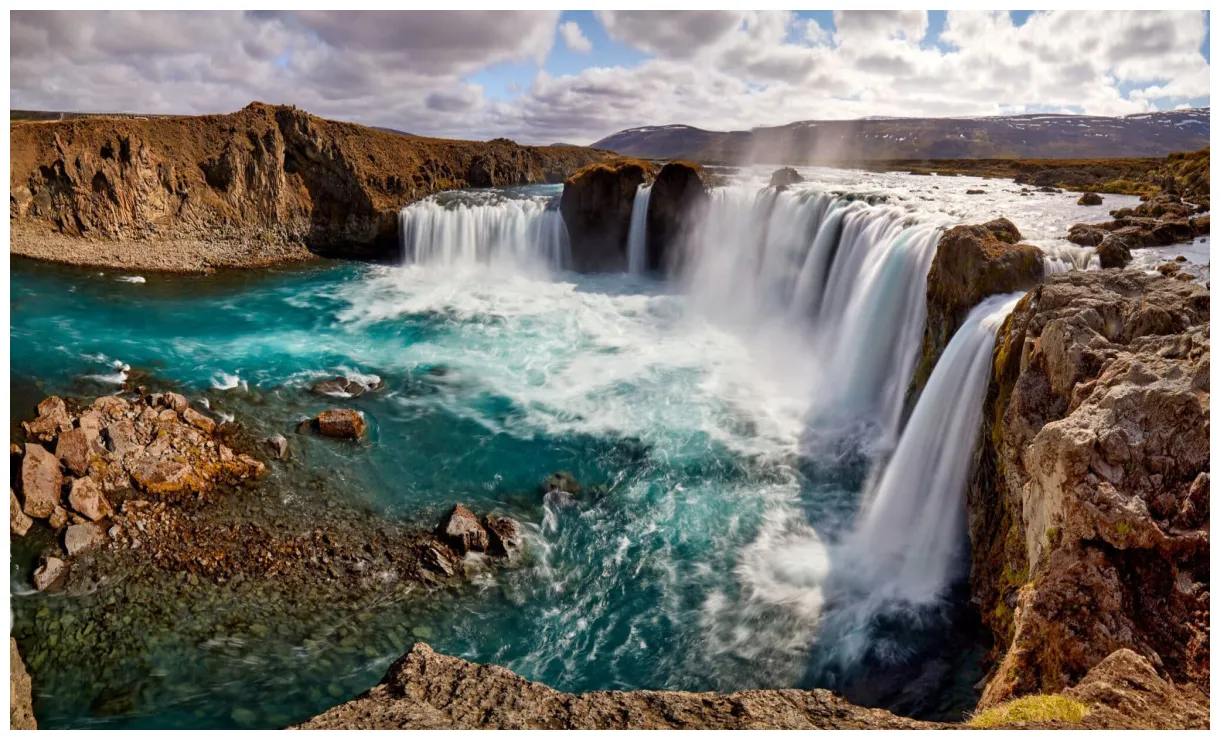 Tourisme en islande guide voyage pour partir en islande