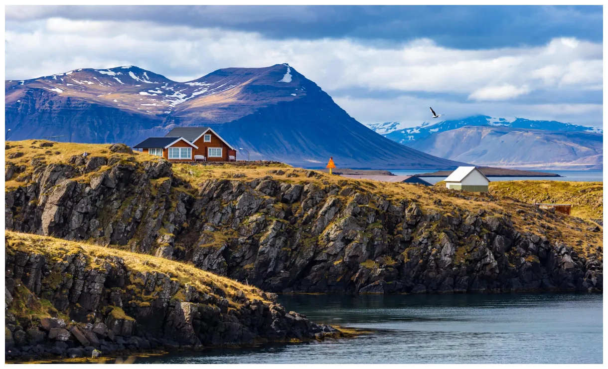 Tourisme en islande guide voyage pour partir en islande