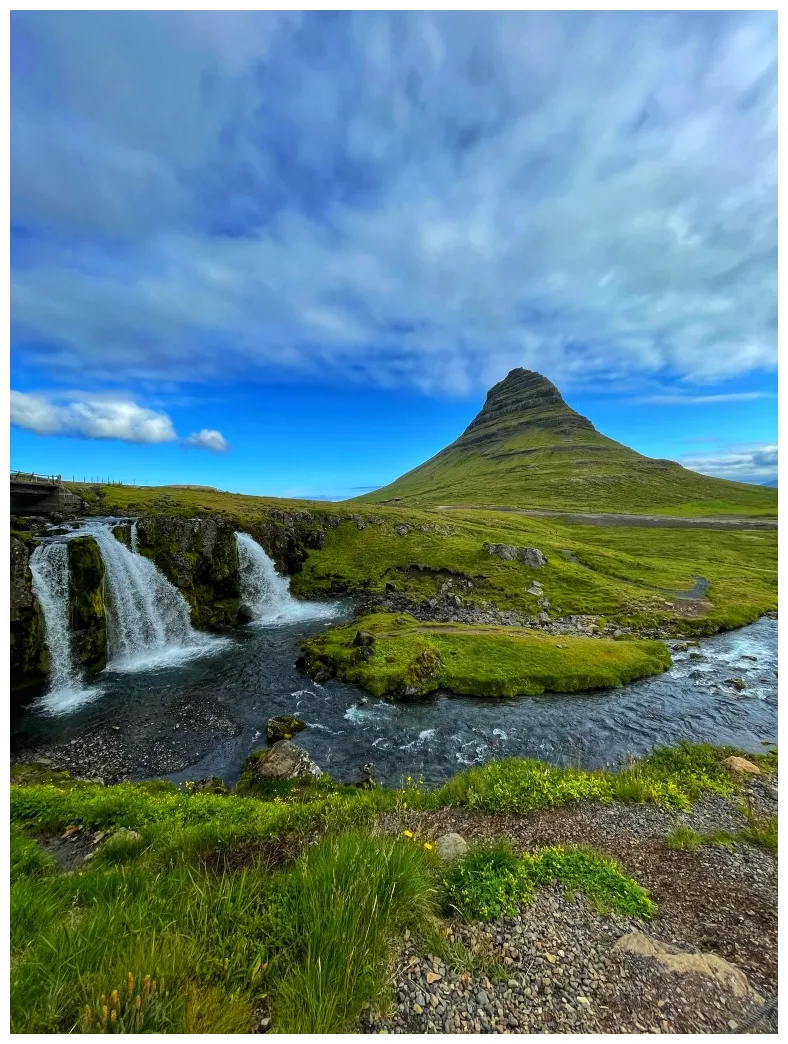 Guide pratique de l'islande un goût de voyage