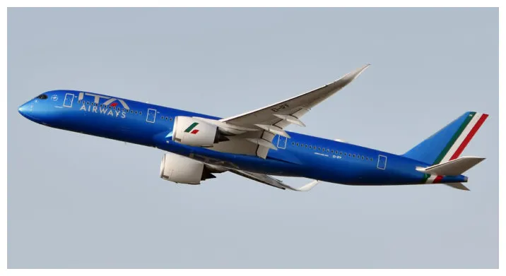 Ripristinato il terzo volo giornaliero brindisi milano