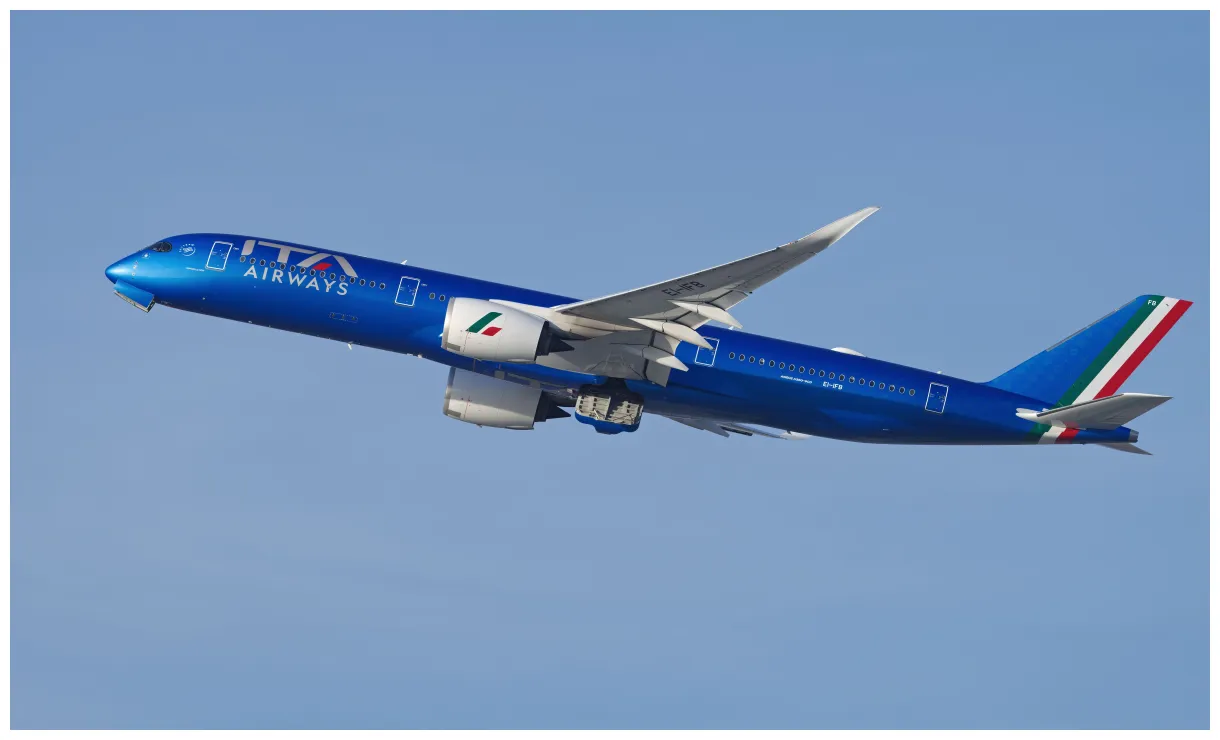 Top 5 these are ' longest routes