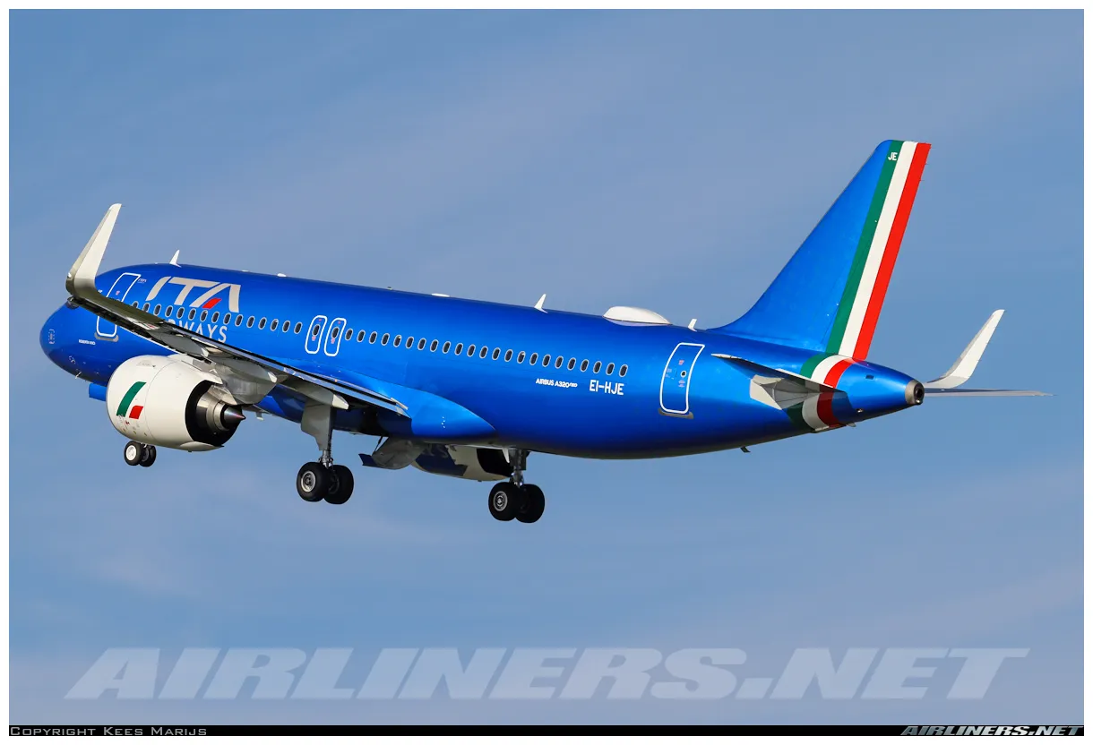 Airbus a320-272n aviation #7244415 airliners