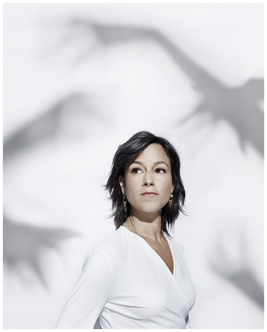 Malou van breevoort graphy & film