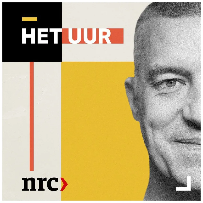Het uur met traumapsycholoog nrc
