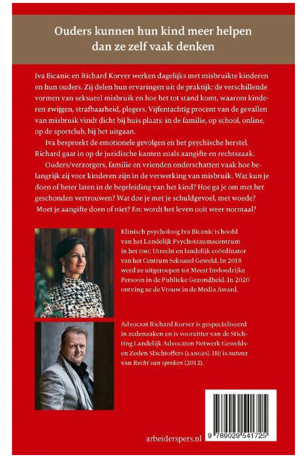 En richard korver dicht bij huis wehkamp