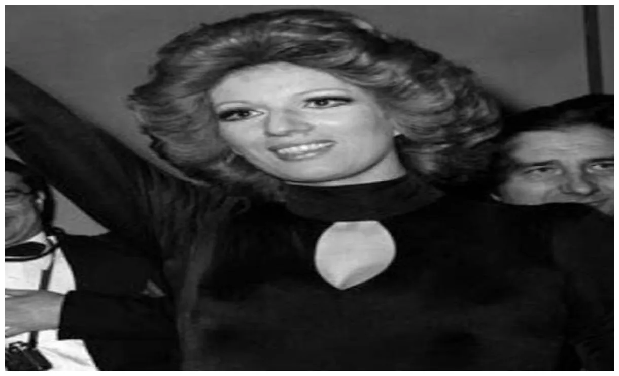 Iva Zanicchi – Movies, Bio and Lists on MUBI