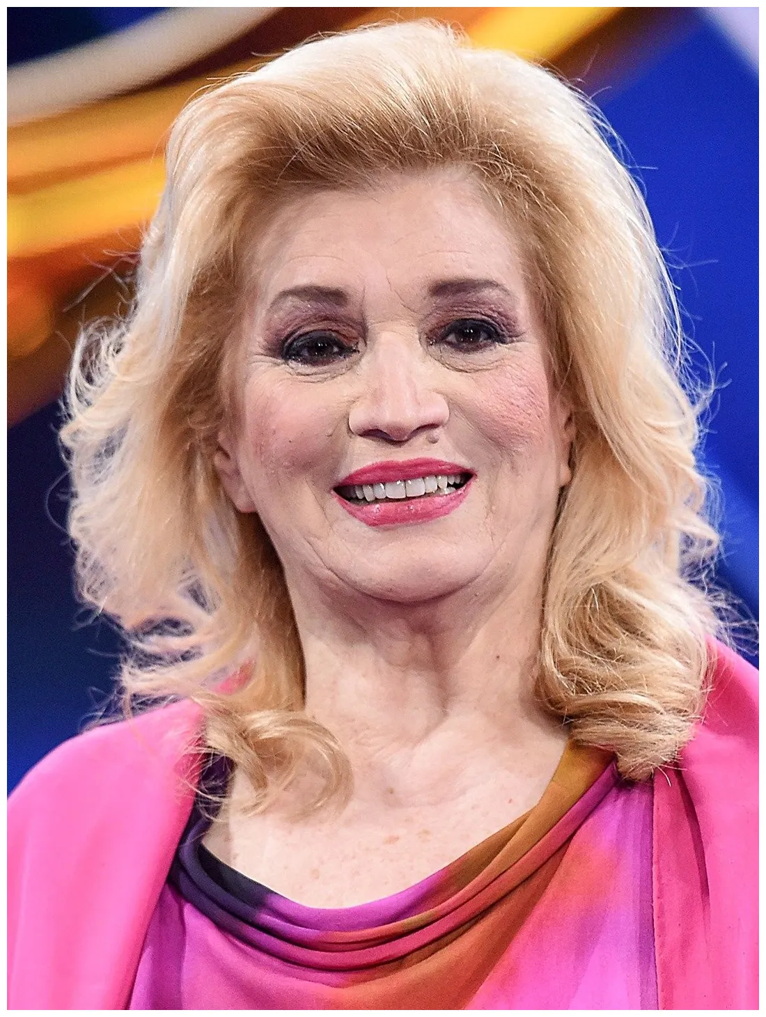 Iva Zanicchi Pictures | Rotten Tomatoes