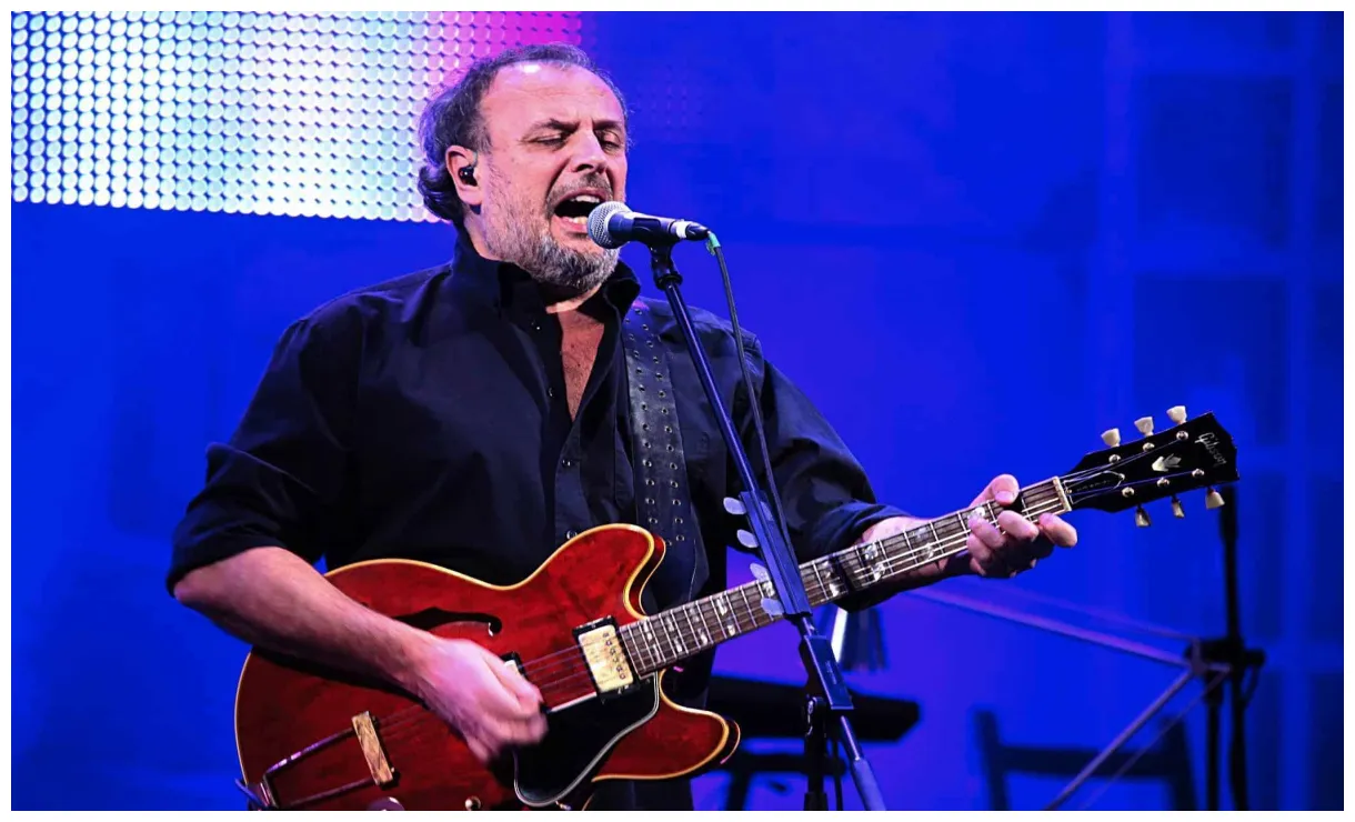 Sanremo suona il rock metropolitan magazine