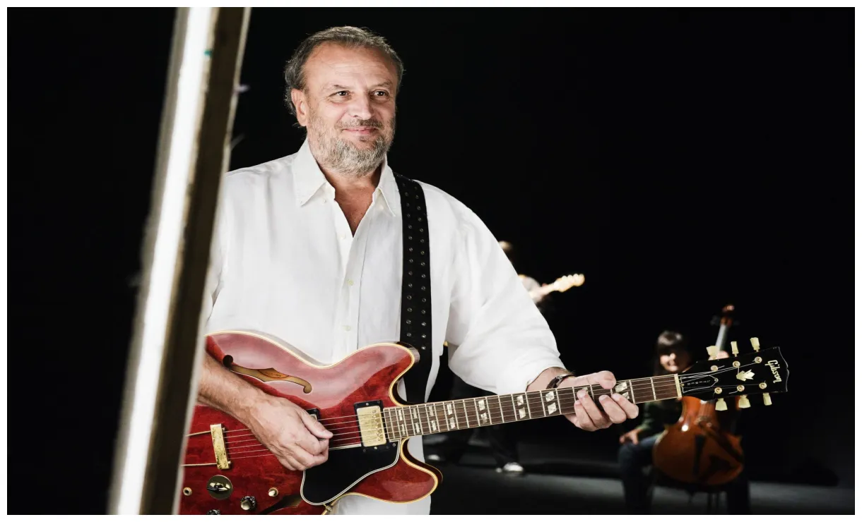 Rinviato anche il concerto a roma del 4 febbraio