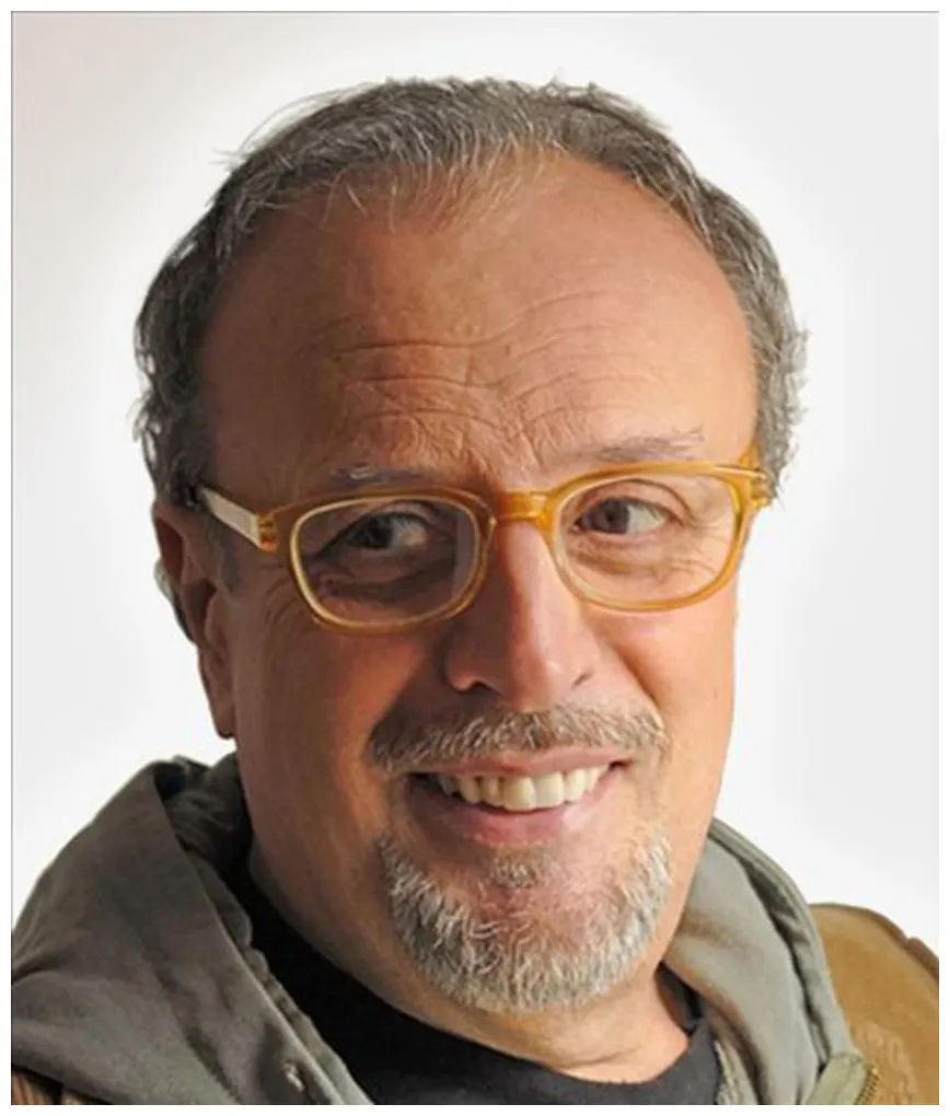 Macrame vinyl record