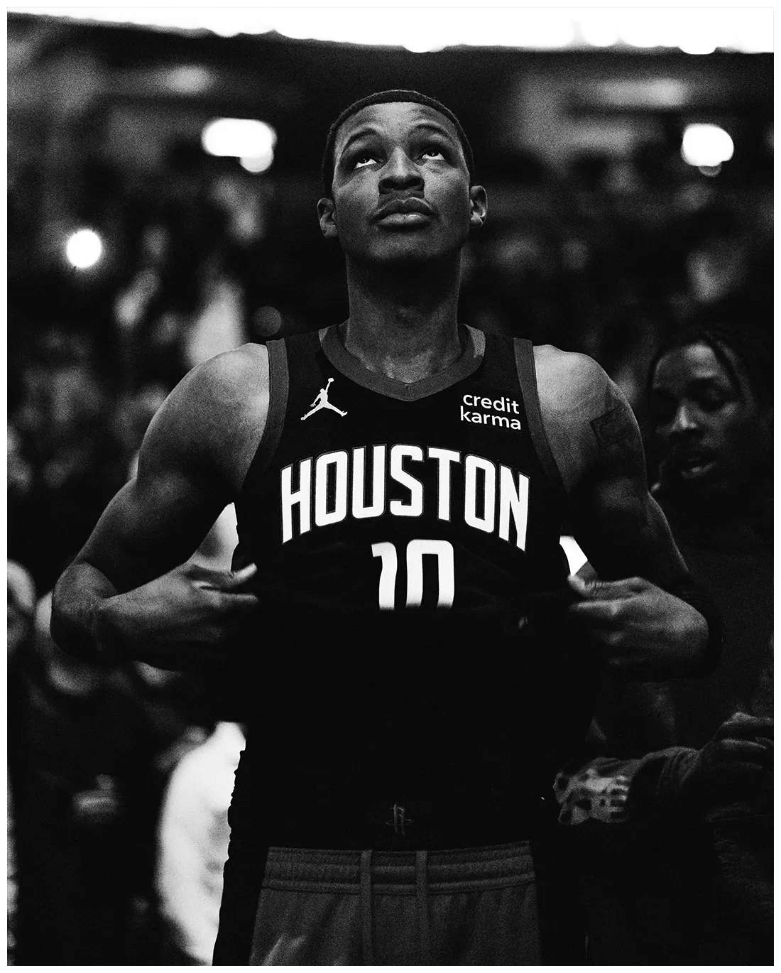 Season recap s houston rockets