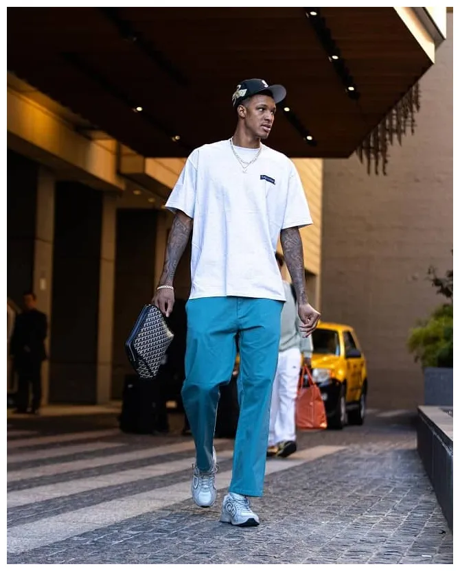 Bio, age, height, net worth, facts, nationality