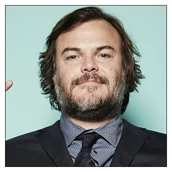 Jack Black Latest News, Bio, Profile, Album, Movie and Photo.