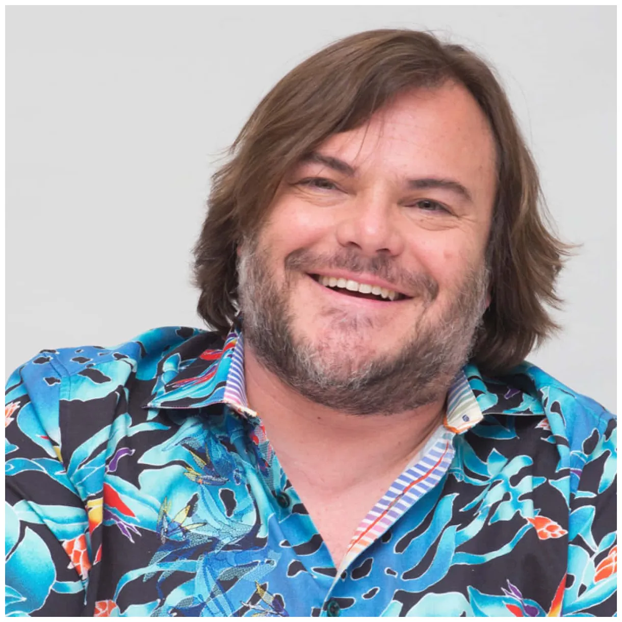 [100+] Jack Black Wallpapers | Wallpapers.com