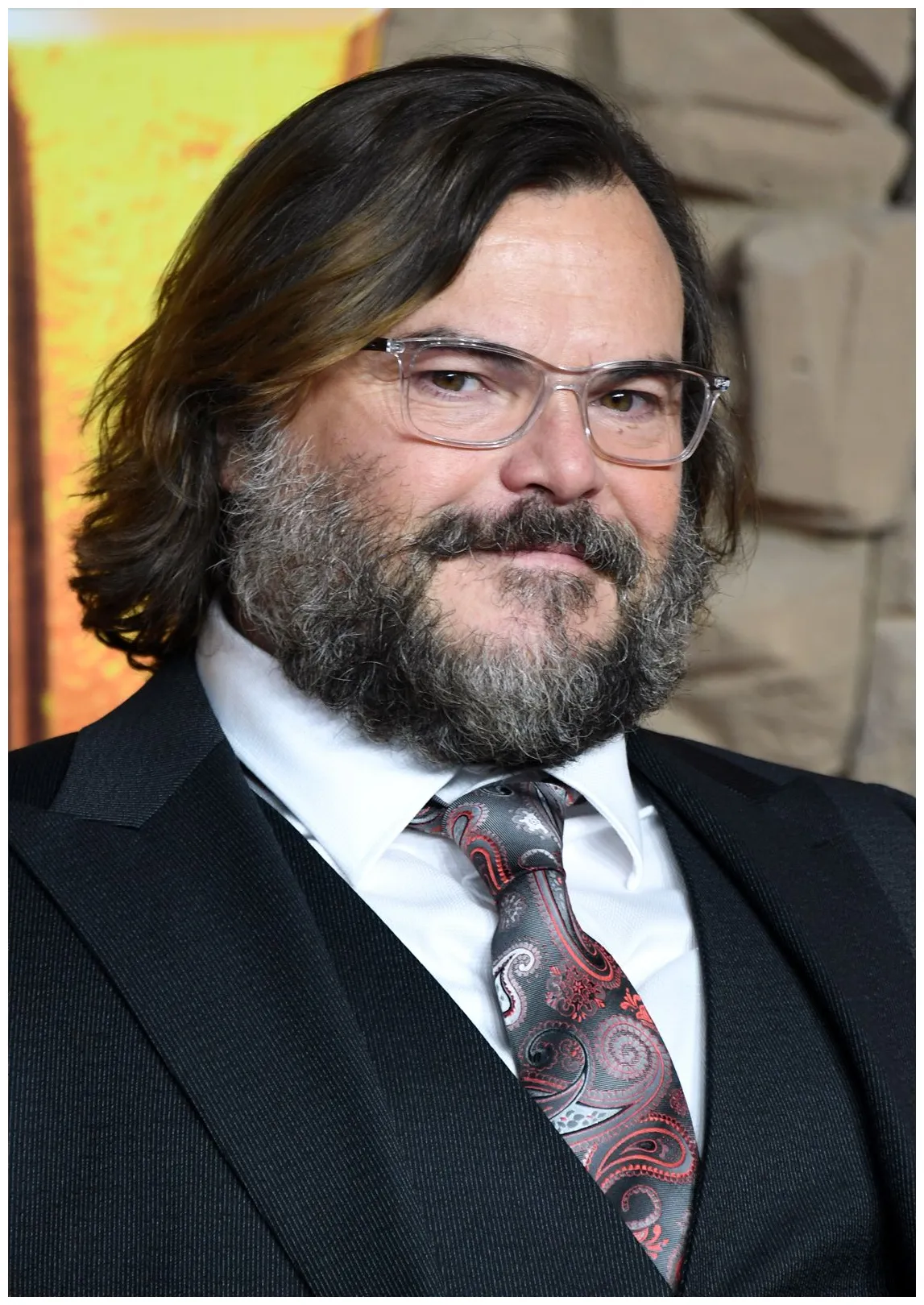Jack black