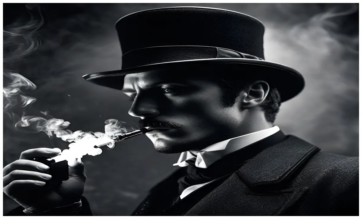 The drip is different