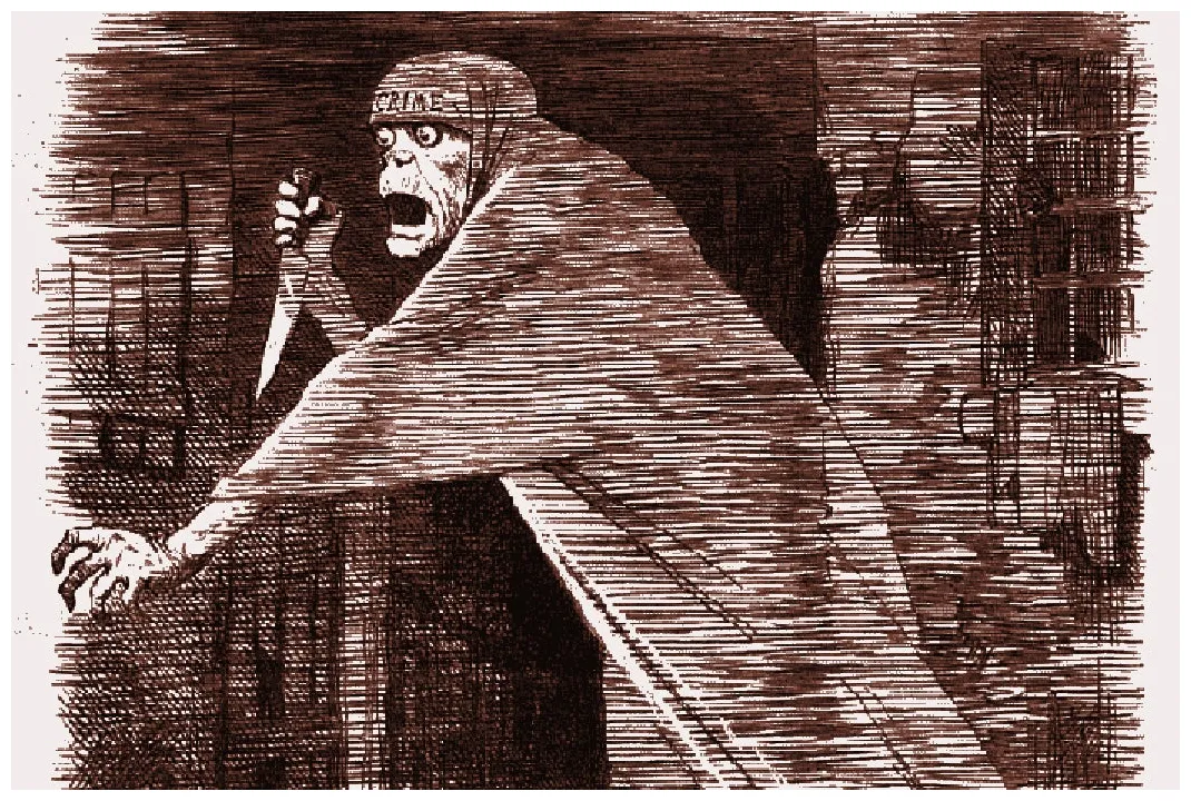 How became a legend jstor daily