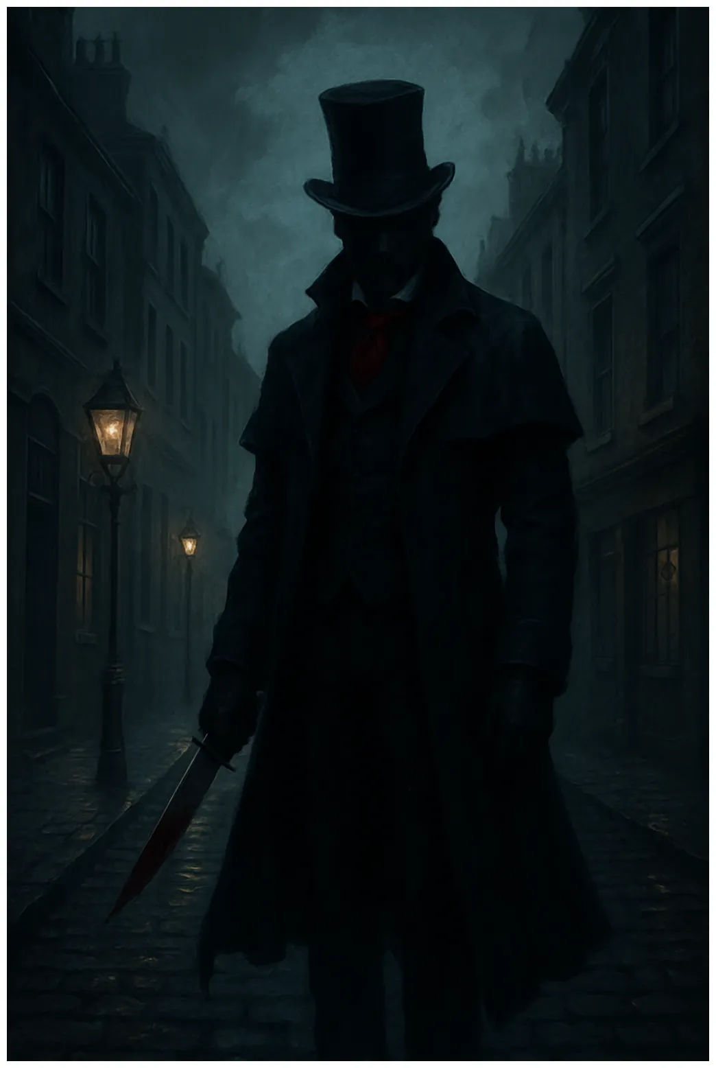 Jack the ripper