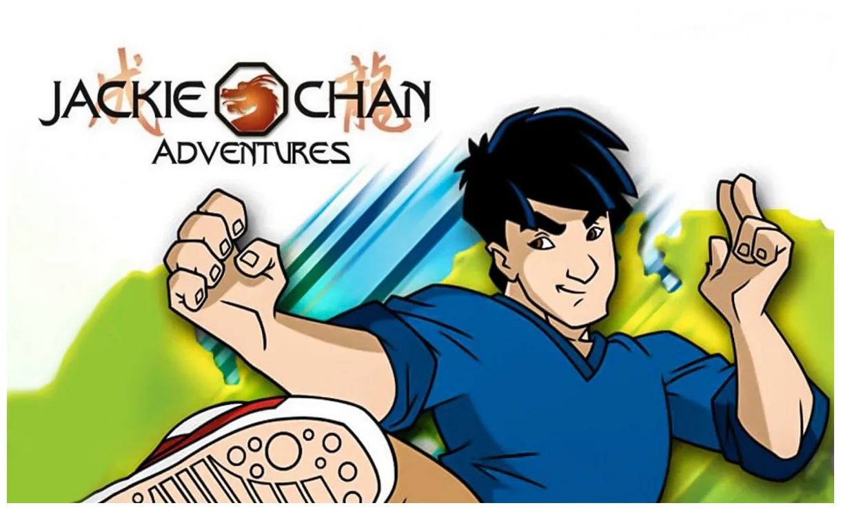 25 facts about the adventures facts