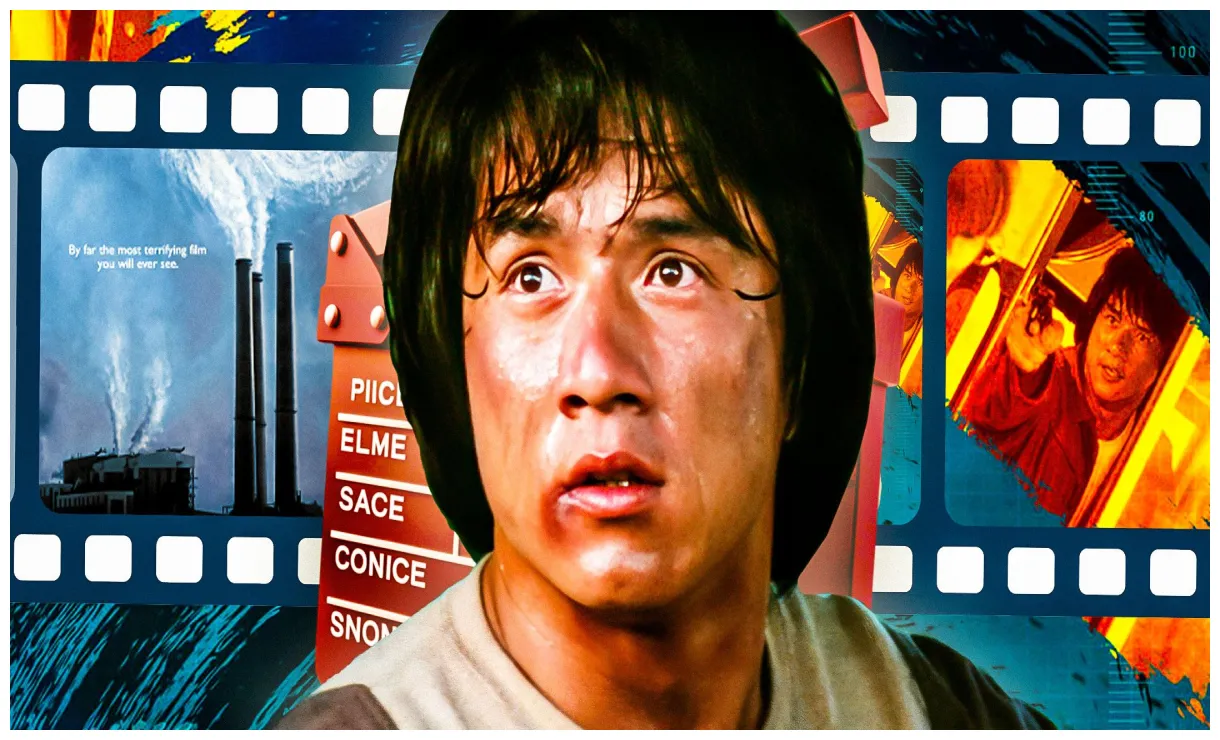 's 10 funniest fight scenes, ranked