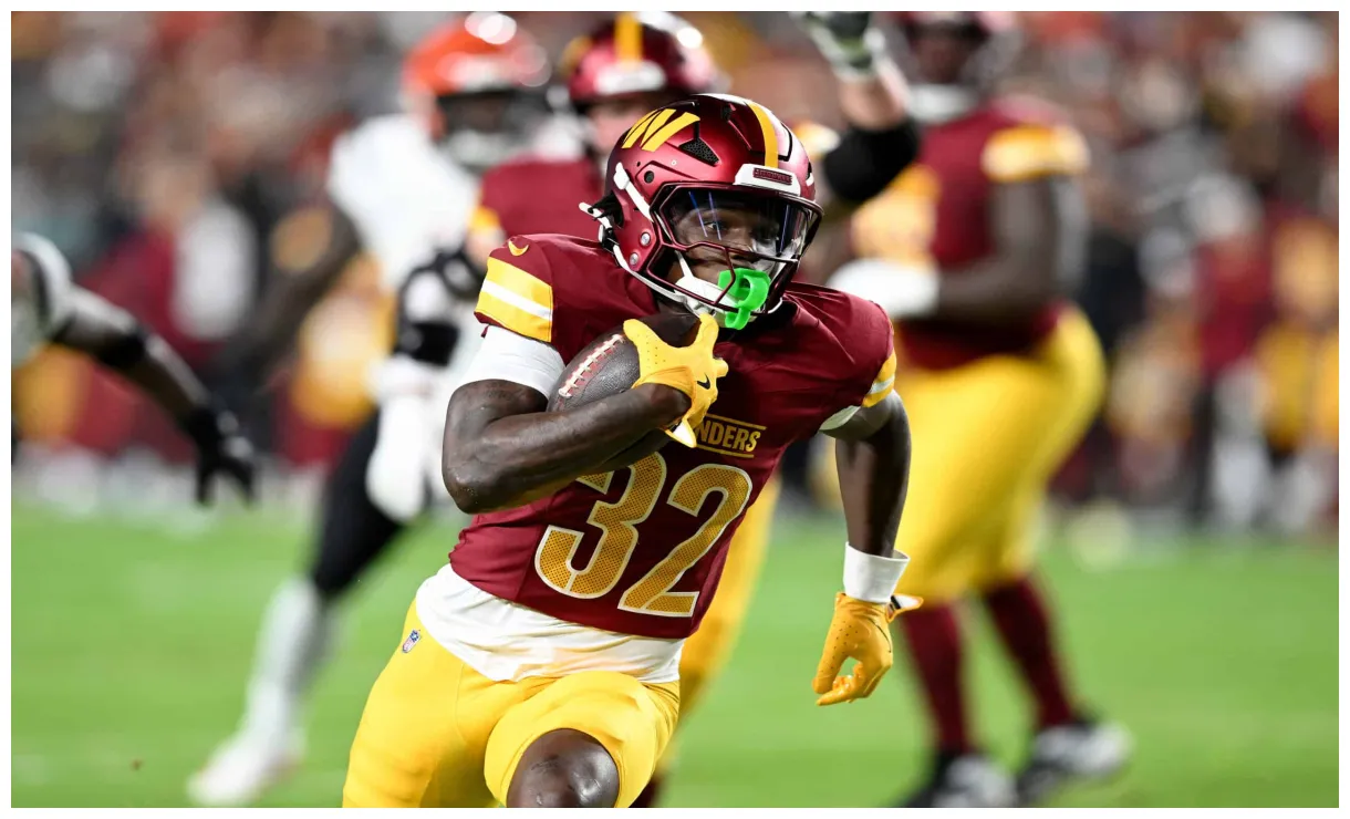 Reveals expectations for his rookie season