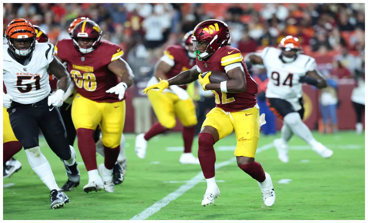 Who should i start? alec pierce or