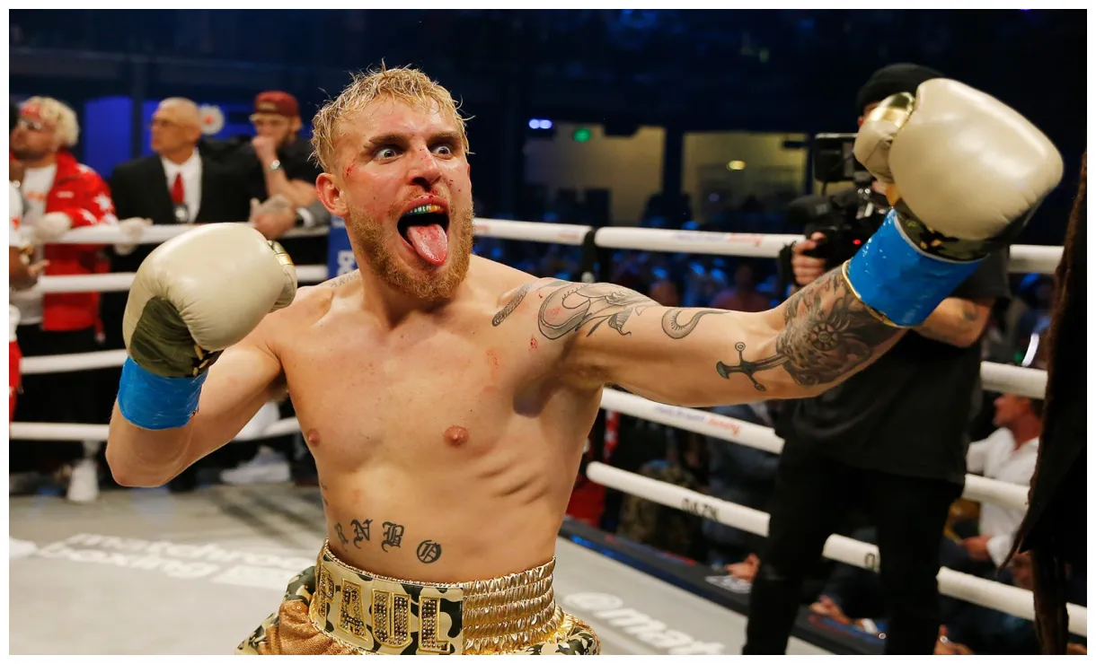 Jake paul boxing career paul vs. askren triller fight preview, odds