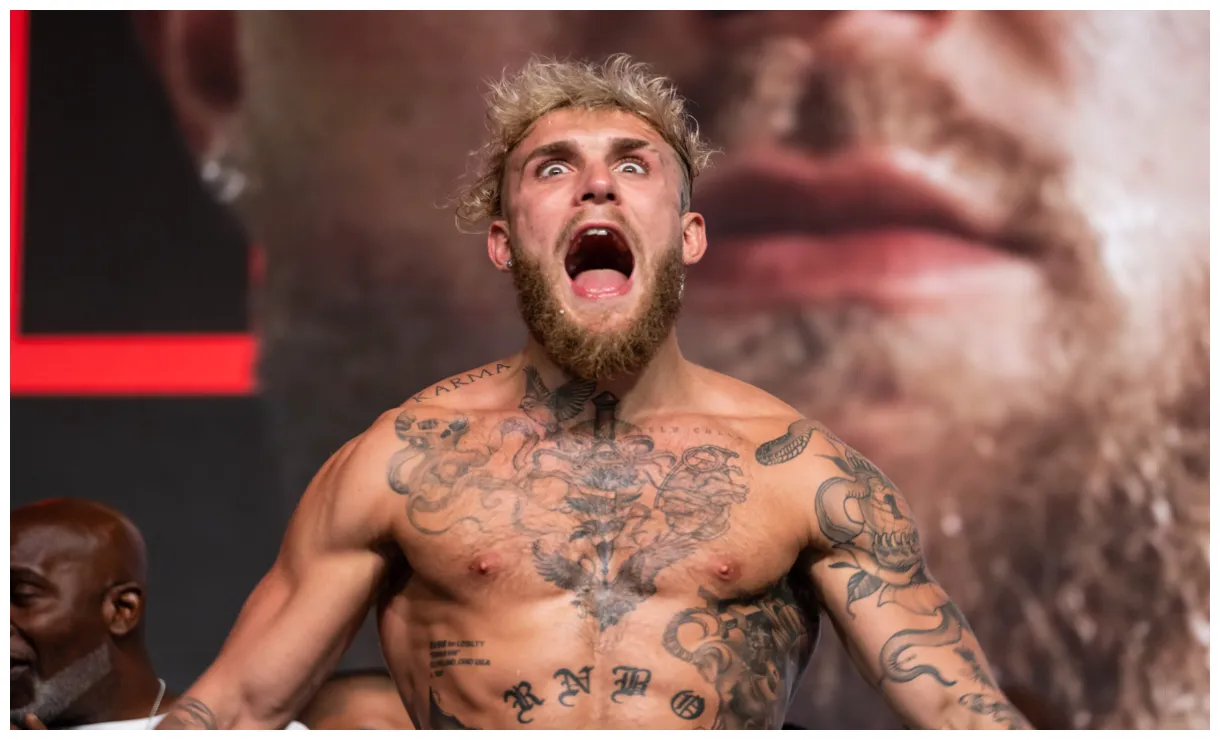 Jake paul vs. andre august sets record for highest gate of any orlando