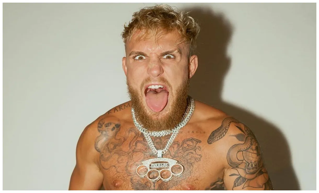 Jake paul global mirror daily