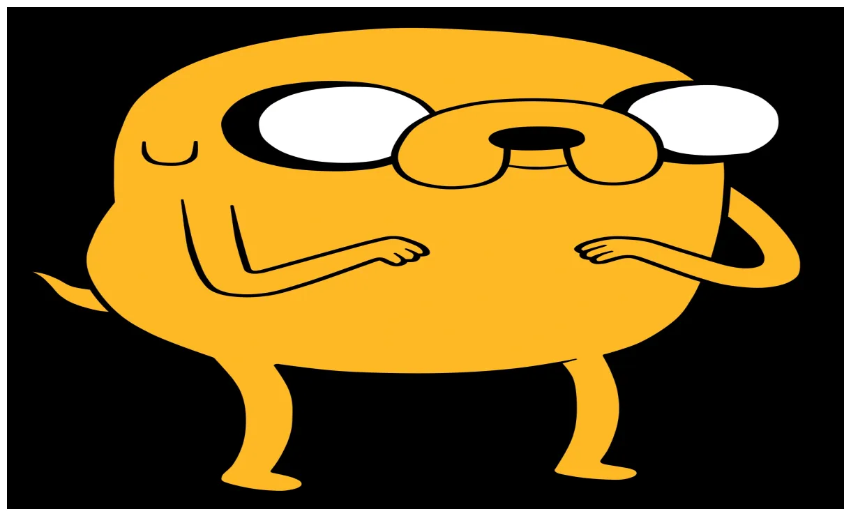 Jake hora de aventura wiki fandom