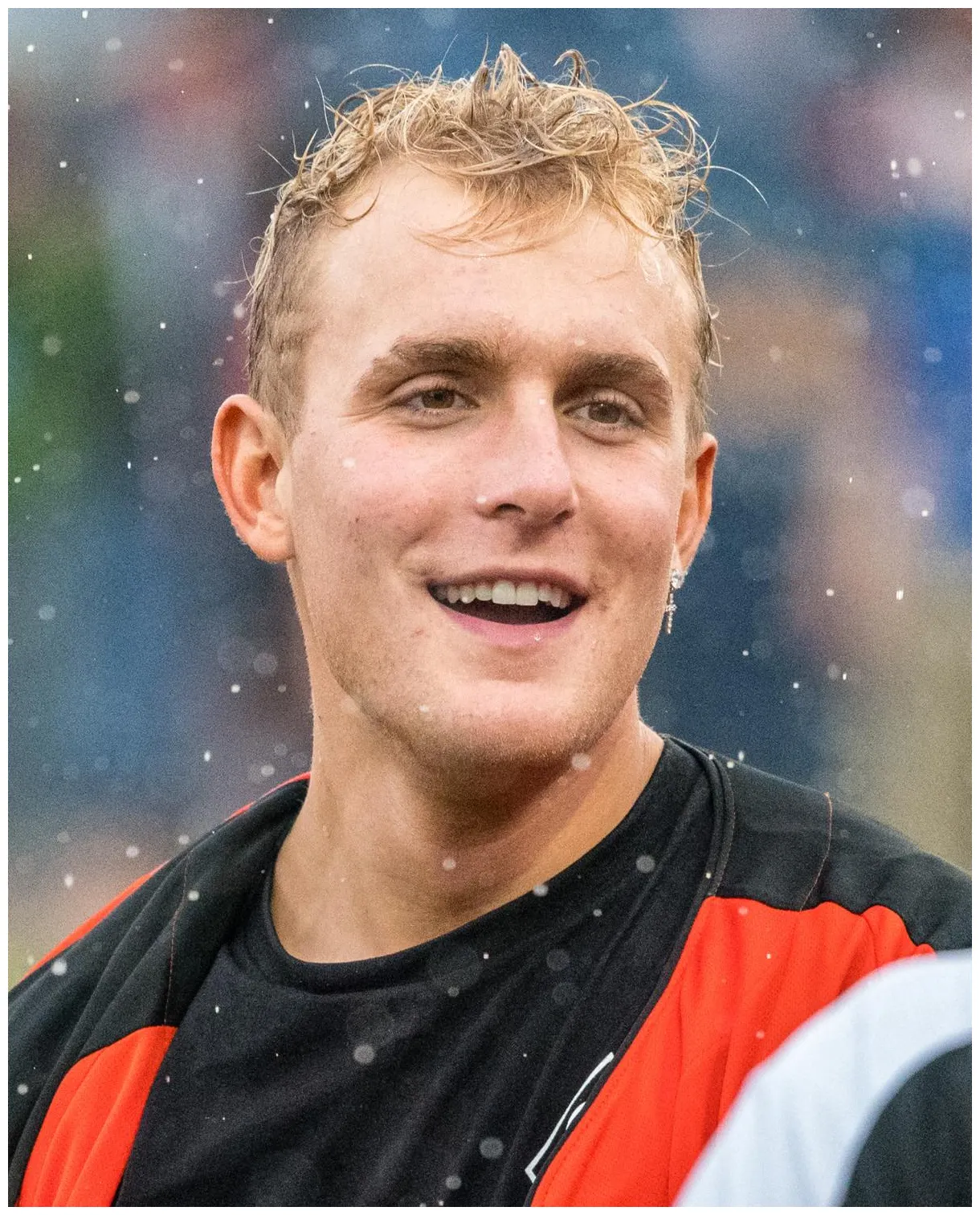 Jake paul celebrity biography, zodiac sign and famous quotes