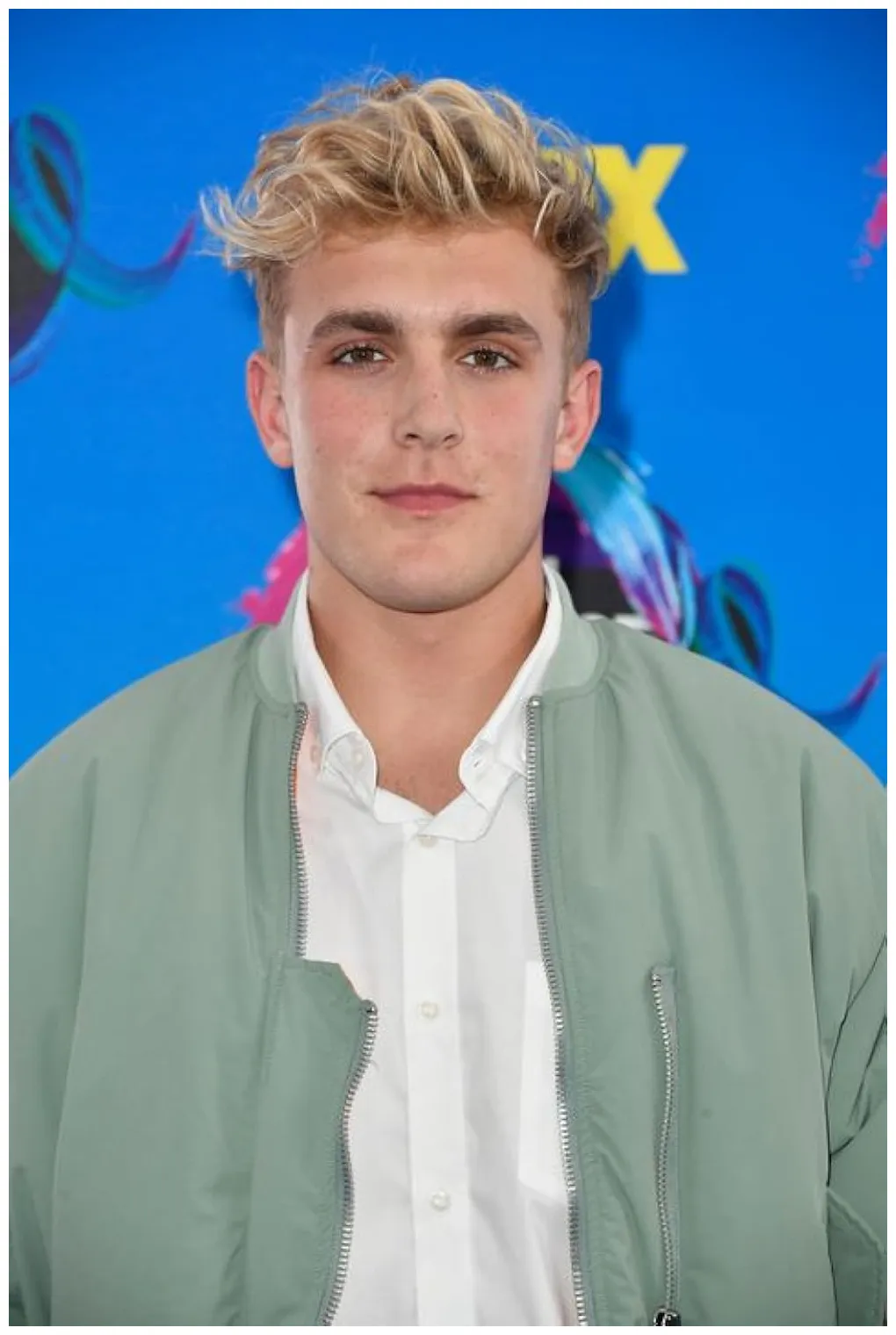 Jake paul imdb
