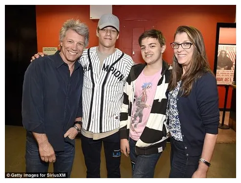 42 ideas de bon jovi, que guapo, gente bonita