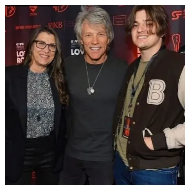 Know about romeo jon bongiovi bollywoodfever