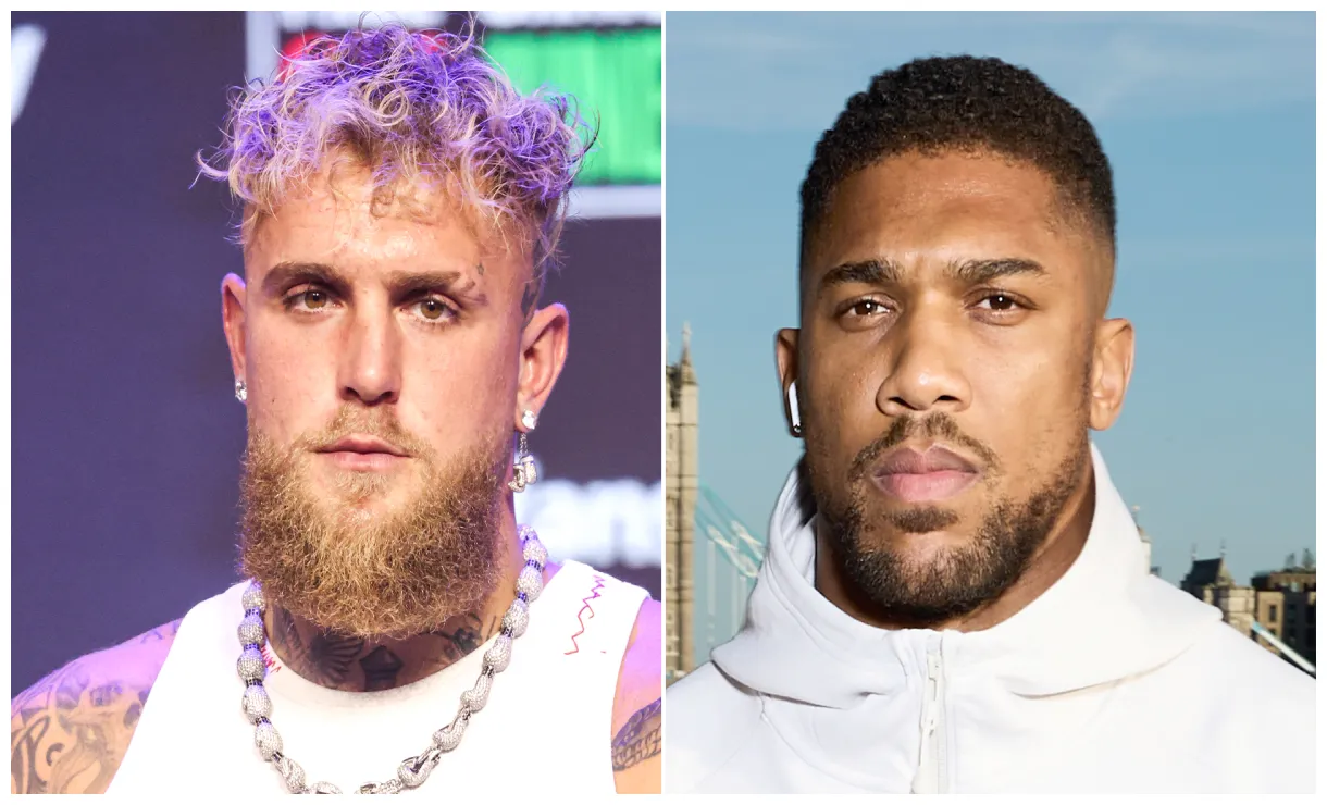 Jake paul reveals 'hefty' six-man hit-list of opponents for next fight