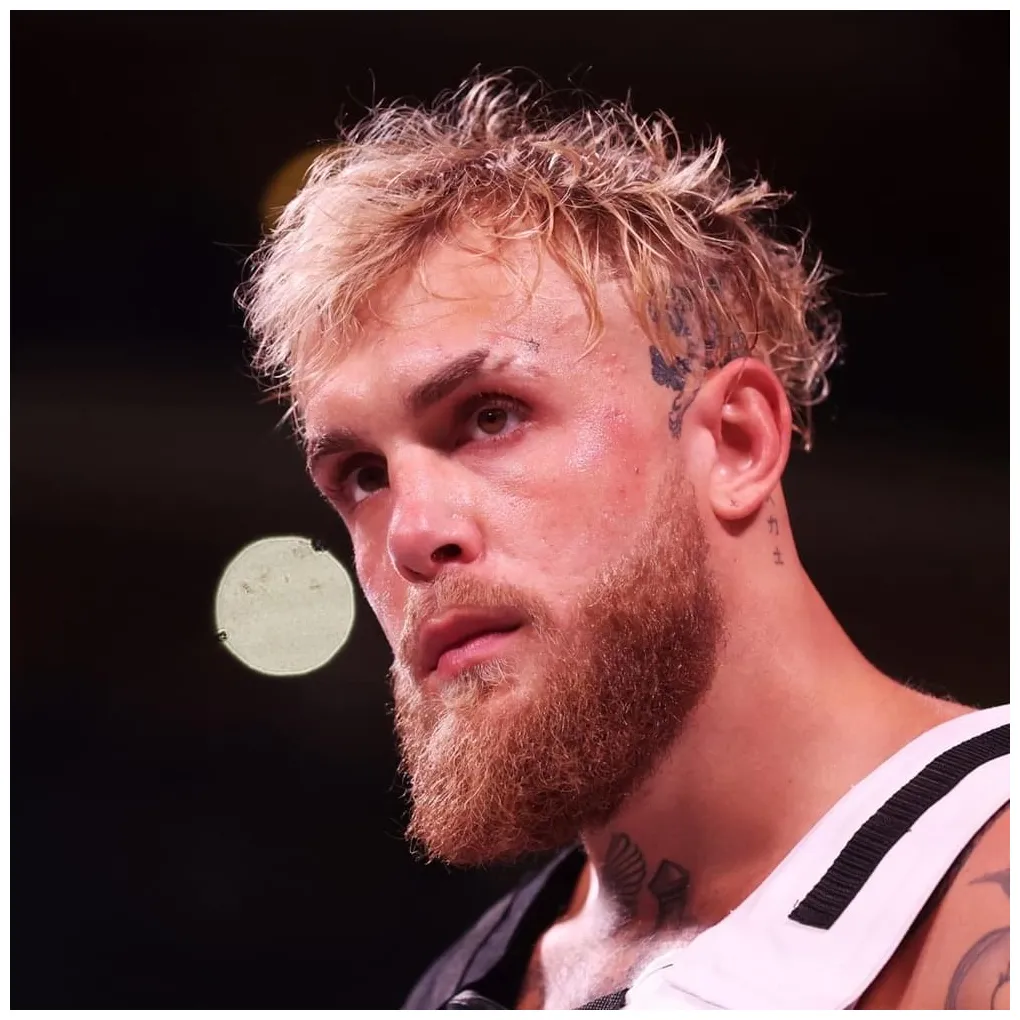 Jake Paul Lyrics, Songs, and Albums | Genius