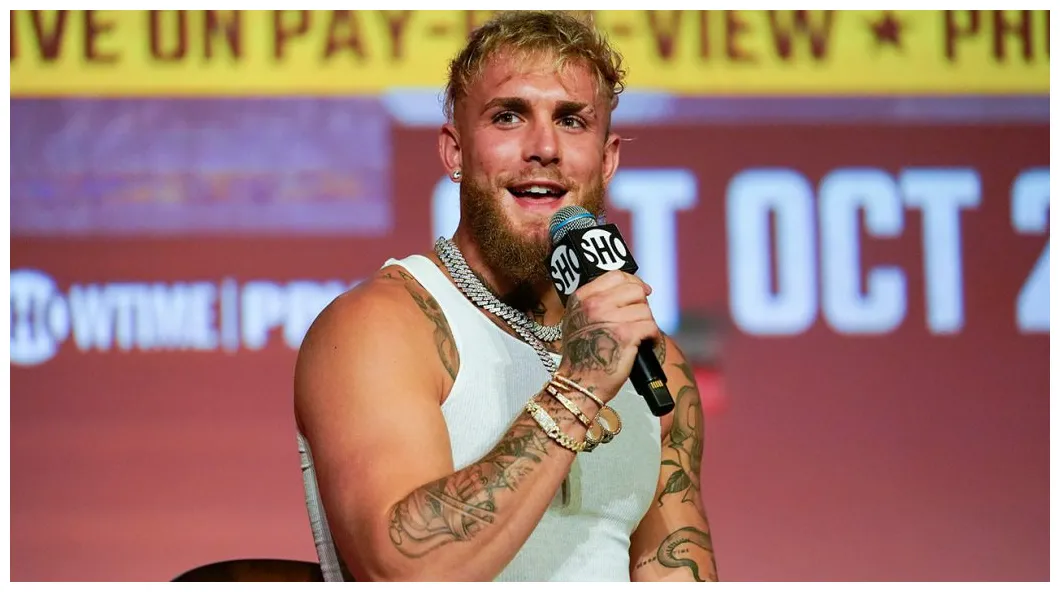 Jake Paul vs Nate Diaz | GuledGurprit