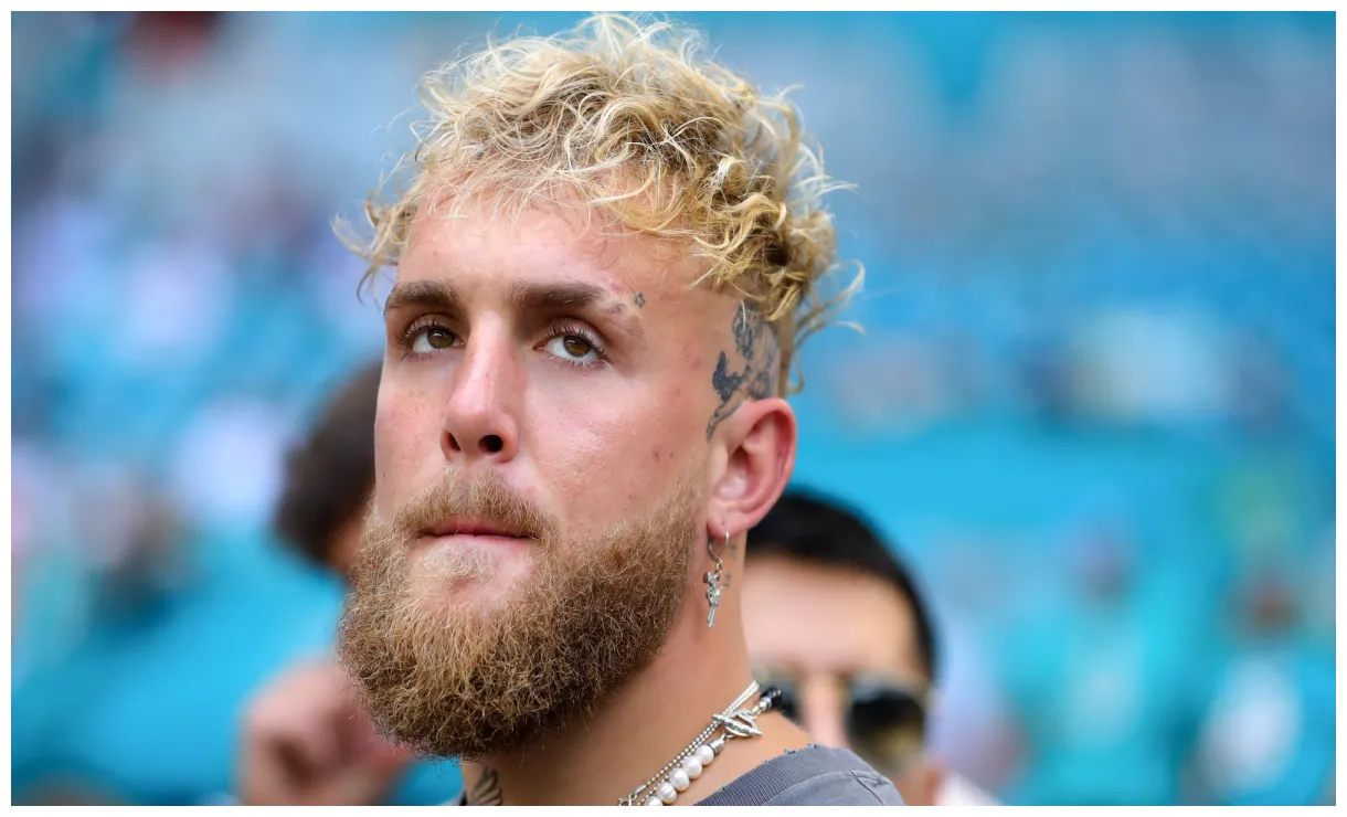 Inside Look At Jake Paul's Enormous $16M Puerto Rico Mansion